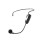 Taffstudio HX-w021 HX-W021 Wireless Microphone